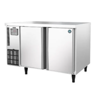 Bàn Salad 3 Cửa Hoshizaki RTWH186LS4-GNT 