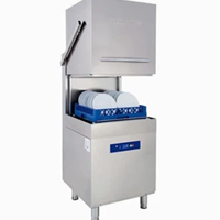 Máy Rửa Chén Dạng Đứng Hoshizaki OBM1080T 