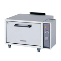 Tủ Cơm Công Nghiệp Fujimak FRC7D 