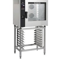 Lò Nướng Combi 7 Khay Gn 1/1 MTE7W_R – Giorik – Italy 