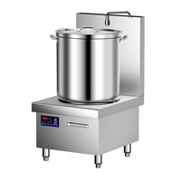 Bếp điện từ một bếp CHINENG CN-DTL-8125