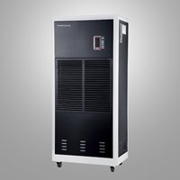 Máy hút ẩm Parkoo CF12SD