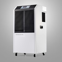 Máy hút ẩm Parkoo YDA-890/PD-900