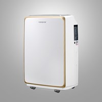 Máy hút ẩm Parkoo  HD161