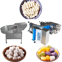 Máy Làm Bánh Gạo Topokki BNT-810