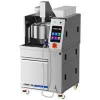 Máy nấu ăn tự động CHINENG CN-8130-ICCJ-Z40