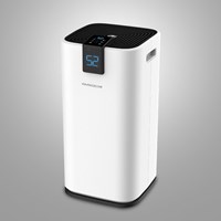 Máy hút ẩm Parkoo PD223