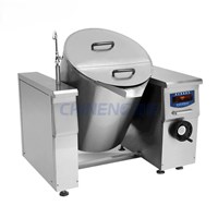 Bếp điện từ súp nghiêng CHINENG CRC-QBT