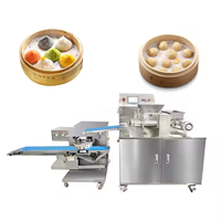 Máy làm bánh bao BNT-210 