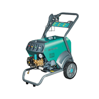 Máy rửa xe áp lực cao thương mại FK-1217B3 4kW 
