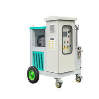 Máy phun nước áp lực cao 21000psi BL-0820 