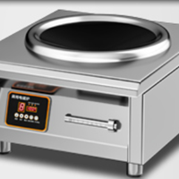 Bếp điện từ để bàn 8000W CHINENG CN-8072-TAC400-8