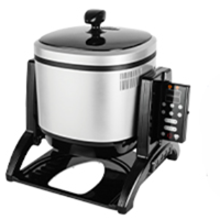 Máy xào tự động CHINENG CN-XCYD-GT5-32