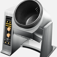 Máy xào nấu tự động CHINENG CN-MLD-TGD36-D 