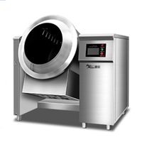 Máy xào cỡ lớn CHINENG CN-MLD-GB