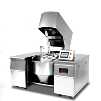 Máy đảo và hầm tự động đa chức năng CHINENG CRC-ZNCCJ