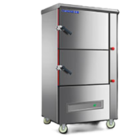 Tủ hấp nhiều cửa CHINENG 