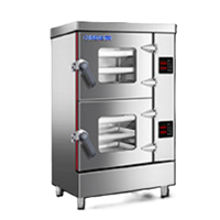 Tủ hấp điện thông minh 2 cửa CHINENG
