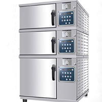 Tủ hấp hơi nước nhiệt độ cao CHINENG