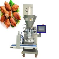 Máy làm đồ ăn nhẹ BNT-180