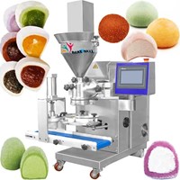 Máy làm bánh mochi BNT-180