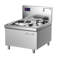 Bếp điện từ chảo xào CHINENG CN-JYXC-8164
