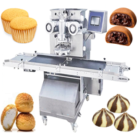 Máy làm bánh quy BNT-400A