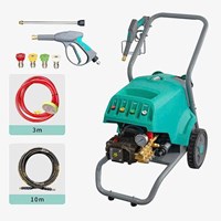 Máy rửa xe áp lực cao bằng điện F-1216B3