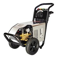 Máy rửa xe Voltas 3gpm 3kw BTK-1510B3 