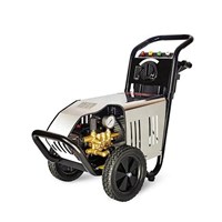 Máy rửa xe điện một pha tốt nhất BTK-1210B2 220V 