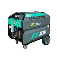 Thiết bị làm sạch áp suất cao 600 bar dùng cho việc làm sạch tàu biển FD2260 