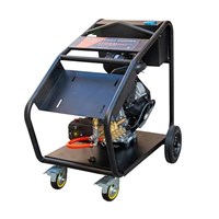 Máy phun rửa áp lực xăng BFV-2250 7250 psi BFV-2250 