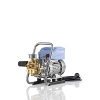 Máy phun rửa áp lực cao nước lạnh di động Kranzle HD 9/80 TS