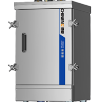 Tủ hấp cơm Plateau CHINENG CN-8128-DGY6-05