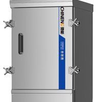 Tủ hấp cơm Plateau CHINENG CN-8128-DGY8-05
