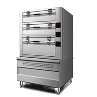 Tủ hấp hải sản CHINENG CN-CH-WT 