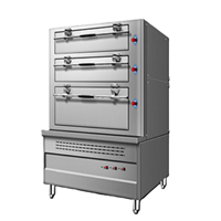 Tủ hấp hải sản CHINENG CN-CH-W