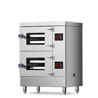 Tủ trưng bày hấp hơi nước CHINENG CN-8009-WA-2