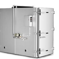 Tủ hấp CHINENG CN-8002-ZYC-SD-ZF-20