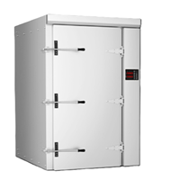 Tủ hấp một cửa CHINENG CN-8009-ZF-36