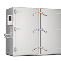 Tủ hấp 2 cửa CHINEG CN-8002-ZYC-TCG-1