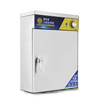 Tủ tiệt trùng dụng cụ treo tường CHINENG