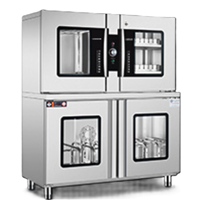 Tủ tiệt trùng dao và thớt kết hợp CHINENG CN-CN-20D-8Z