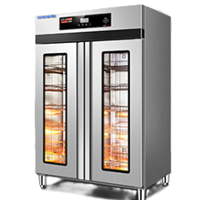 Tủ khử trùng nhiệt độ cao CHINENG CN-CN-RTP910-920C