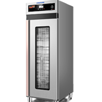 Tủ khử trùng nhiệt độ cao CHINENG CN-CN-RTP880-880A1
