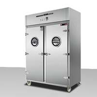 Tủ khử trùng nhiệt độ cao CHINENG CN-CN-XDR1700-W2
