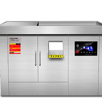 Thiết bị xử lý rác thải nhà bếp CHINENG CN-QS-HS03 