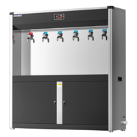 Máy đun nước nóng CHINENG CN-YSJ-8129-XN-6SJ 