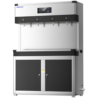 Máy đun nước nóng CHINENG CN-YSJ-8129-CK-4WJ 
