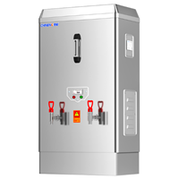 Máy đun nước nóng CHINENG CN-KSQ-8129-ZZ-06 